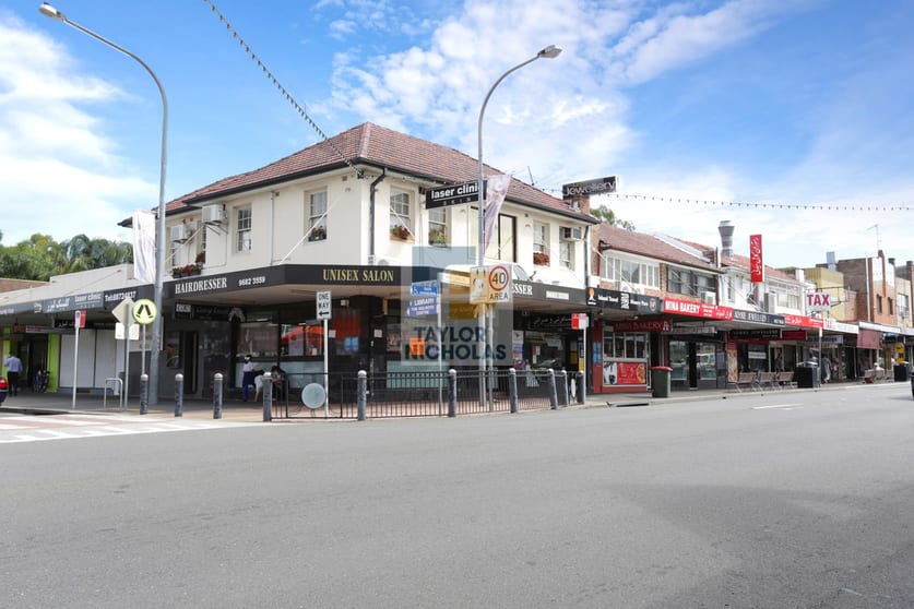 Click to view all images 4/168-172 Merrylands Road Merrylands NSW 2160 - Image 1