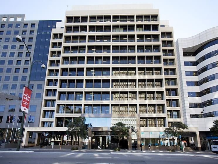 Click to view all images 3/12 St Georges Terrace Perth WA 6000 - Image 1