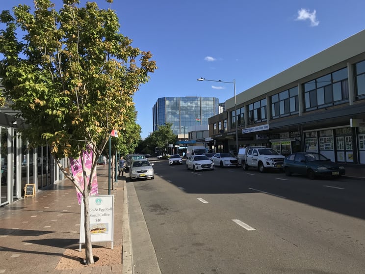 Click to view all images 99 Moore Street Liverpool NSW 2170 - Image 3
