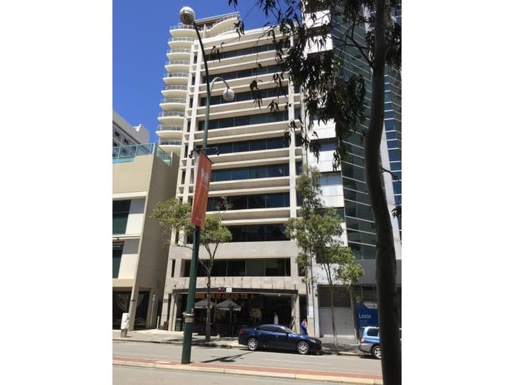 Click to view all images 8A/231 Adelaide Terrace Perth WA 6000 - Image 1