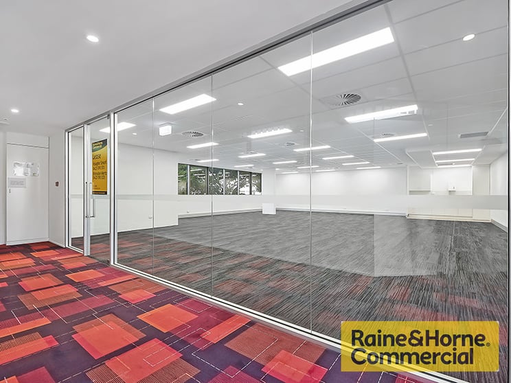 Click to view all images 3/40 Brookes Street Bowen Hills QLD 4006 - Image 1
