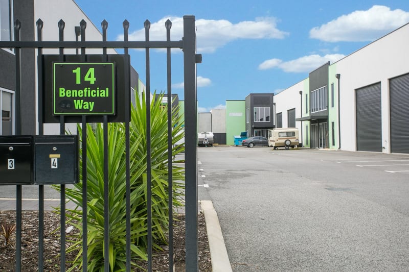 Click to view all images 5/14 Beneficial Way Wangara WA 6065 - Image 2