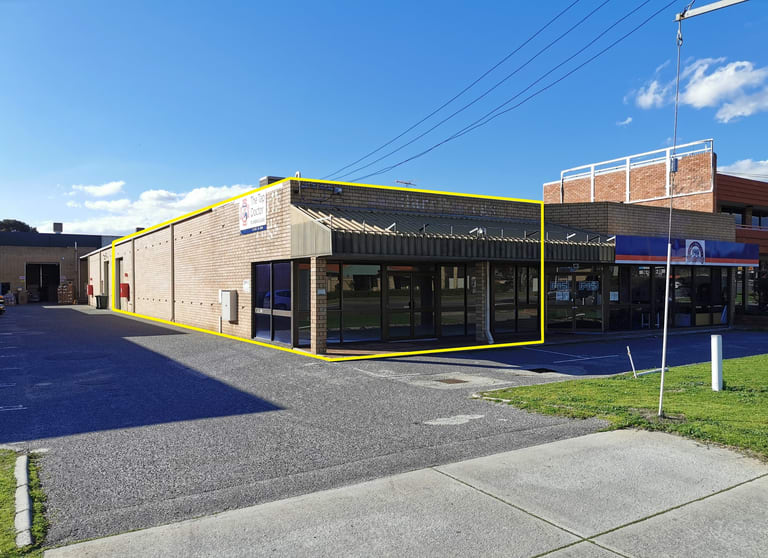 Click to view all images Unit 2/500 Marmion Street Booragoon WA 6154 - Image 1