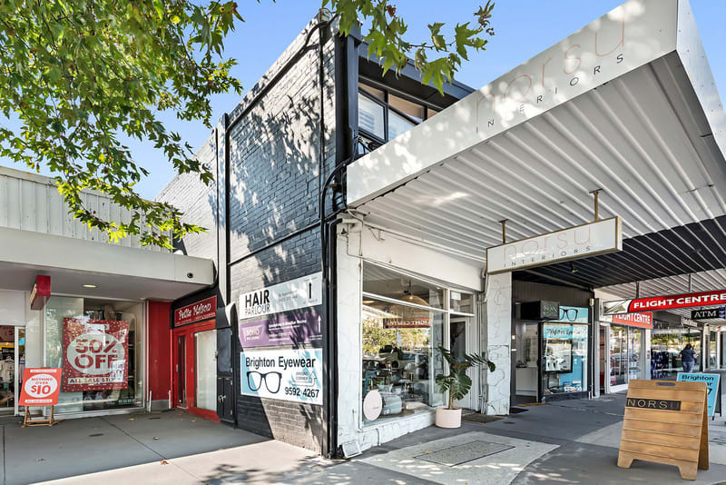 Click to view all images 1.03/47-49 Church Street Brighton VIC 3186 - Image 1