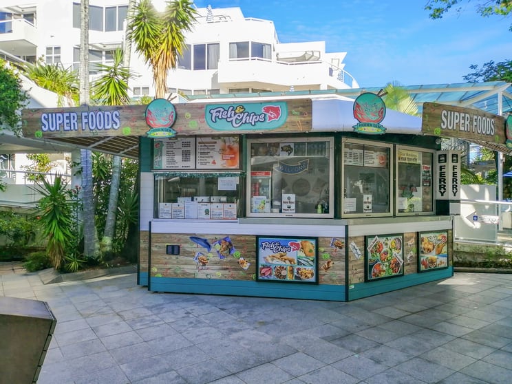 Click to view all images Lot 8/18 Hastings Street Noosa Heads QLD 4567 - Image 2