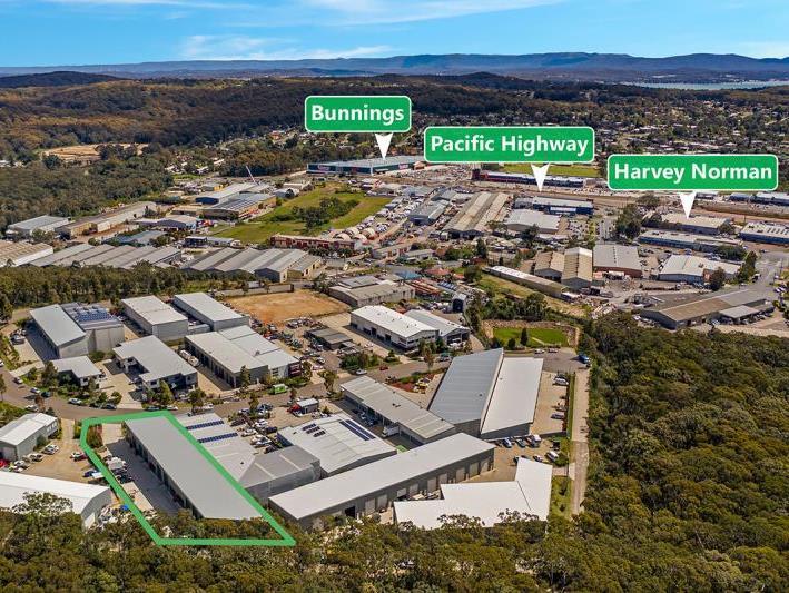 Click to view all images Unit 3/22 Templar Place Bennetts Green NSW 2290 - Image 1