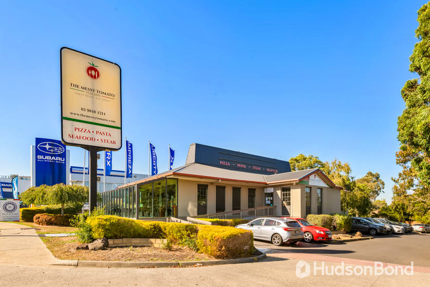 Click to view all images 558 Doncaster Road Doncaster VIC 3108 - Image 1