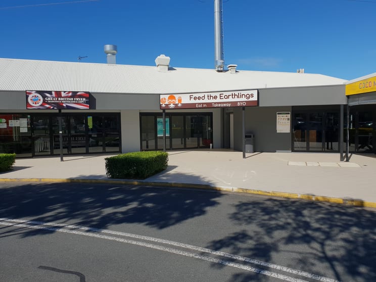 Click to view all images 3-5 Classic Way Burleigh Heads QLD 4220 - Image 1