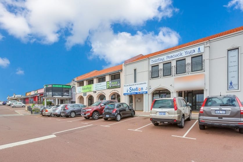 Click to view all images 2/228 Main Street Osborne Park WA 6017 - Image 2