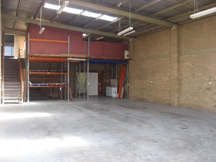 Click to view all images 380 Johnston Street Abbotsford VIC 3067 - Image 2