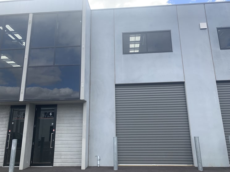 Click to view all images 6/46 Graingers Road West Footscray VIC 3012 - Image 3