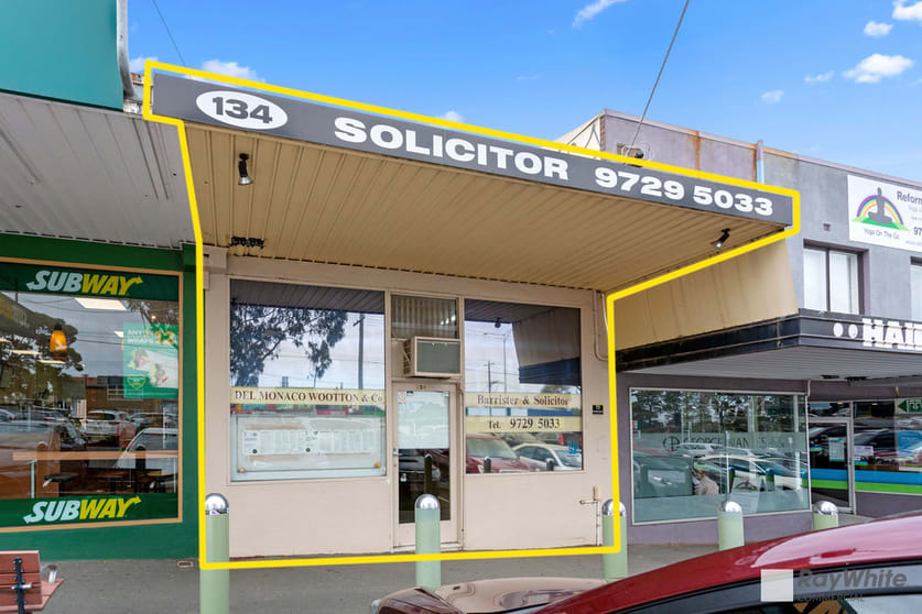 Click to view all images 134 Canterbury Road Heathmont VIC 3135 - Image 1