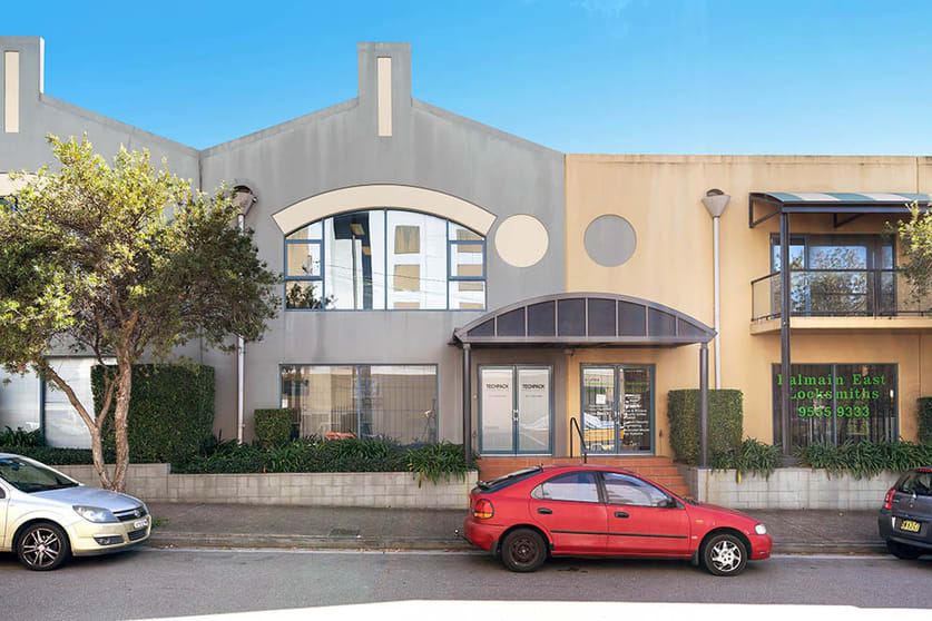 Click to view all images 11/5-13 Parsons Street Rozelle NSW 2039 - Image 3