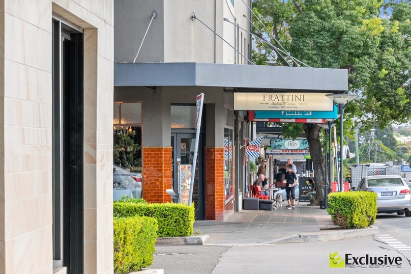 Click to view all images Shop 1/118-120 Marion Street Leichhardt NSW 2040 - Image 3