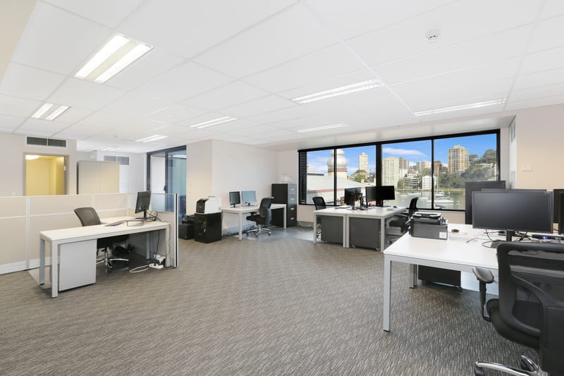 Click to view all images Level 4, Suite 402/6a Glen Street Milsons Point NSW 2061 - Image 2