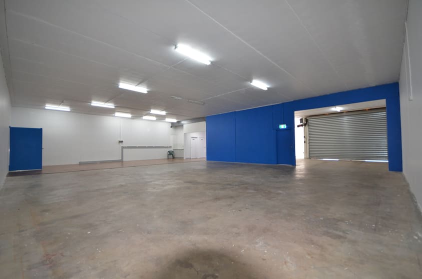 Click to view all images Ground Floor/8 -10 LOBB STREET Brunswick VIC 3056 - Image 2
