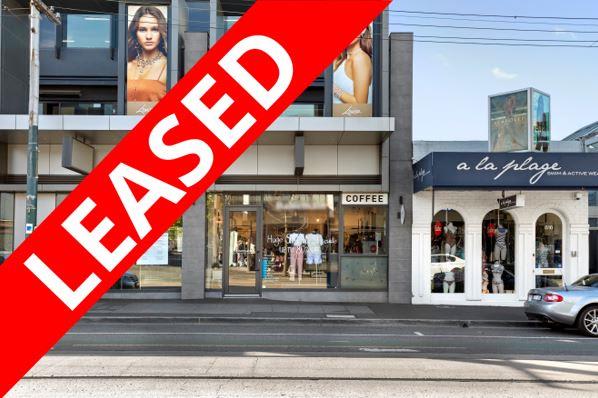 Click to view all images Shop 1/818 Glenferrie Road Hawthorn VIC 3122 - Image 1