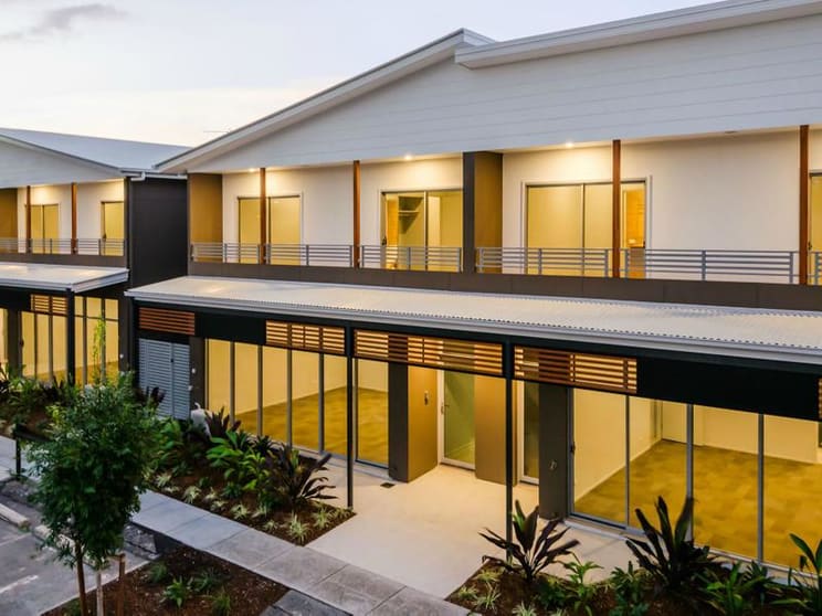 4/3 Michigan Drive Oxenford QLD 4210 - Image 3