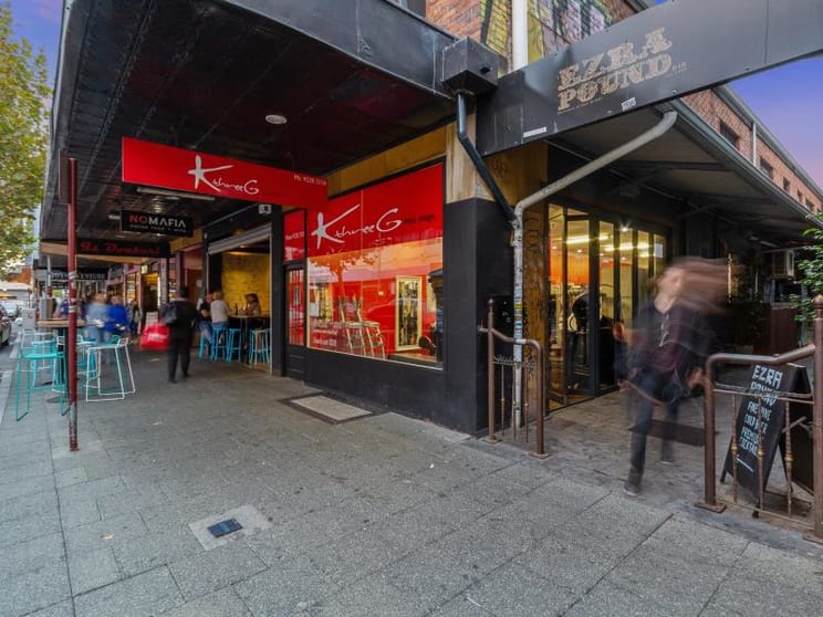 Click to view all images 189 William Street Northbridge WA 6003 - Image 1
