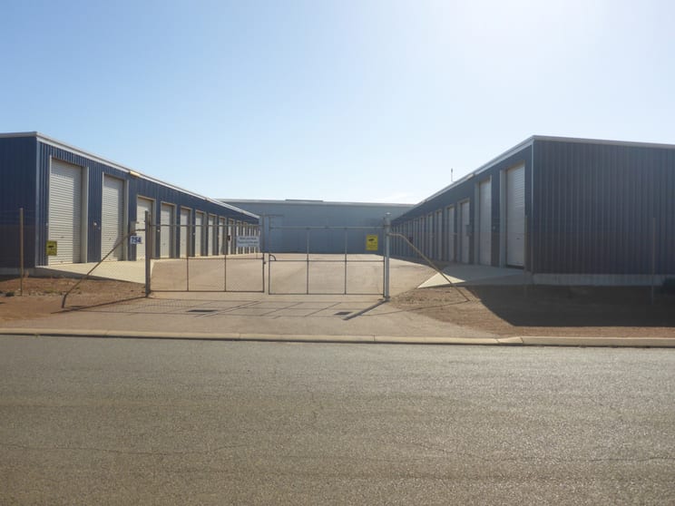 Shed 8 / 754 Berrigan Street Chadwick WA 6450 - Image 1