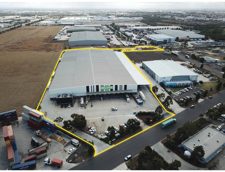 Click to view all images 56-60 Toll Drive Altona North VIC 3025 - Image 1