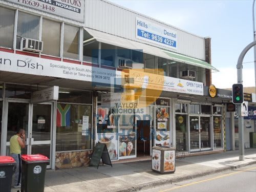 Click to view all images 4/6-8 Old Northern Road Baulkham Hills NSW 2153 - Image 1