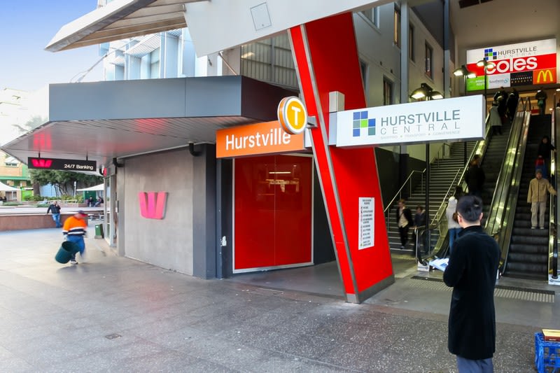 Click to view all images Shop 1C/225H Forest Road Hurstville NSW 2220 - Image 2