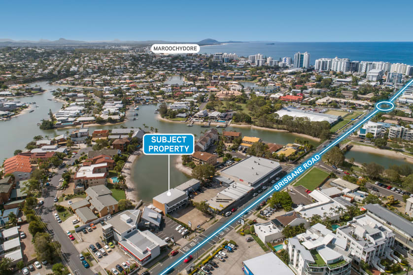 Click to view all images 108 Brisbane Road Mooloolaba QLD 4557 - Image 2