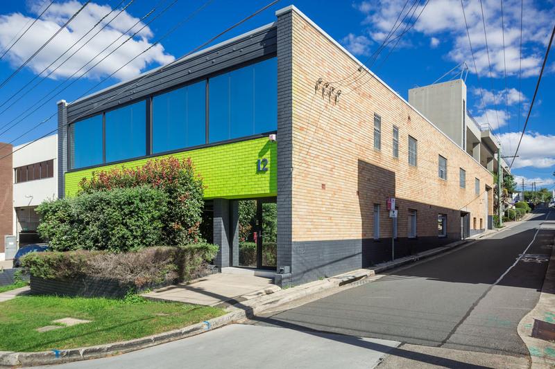 Click to view all images Ground floor/12 Waltham Street Artarmon NSW 2064 - Image 1