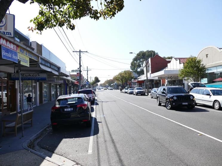 Click to view all images Suite 1/1st Floor 259A Hampton Street Hampton VIC 3188 - Image 2