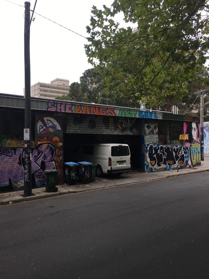 Click to view all images 48 King Street Prahran VIC 3181 - Image 1