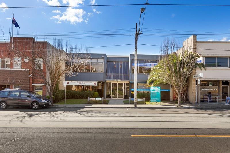 Click to view all images 321-323 Camberwell Road Camberwell VIC 3124 - Image 2