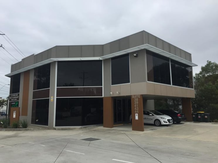 Suite 44/125 Highbury Road Burwood VIC 3125 - Image 1