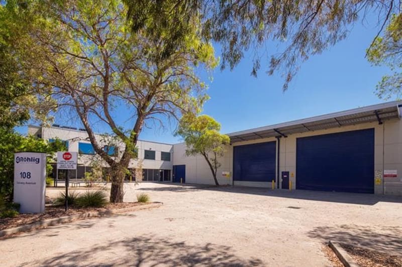 Click to view all images 108-110 Dalmeny Avenue Rosebery NSW 2018 - Image 2