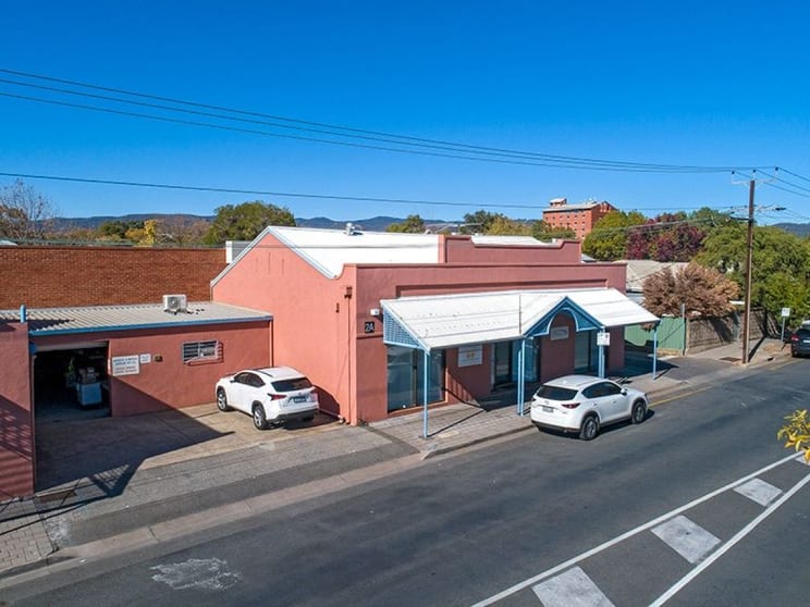 Click to view all images 2A Close Street Rose Park SA 5067 - Image 1