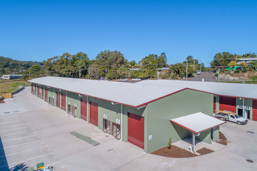 Click to view all images 30/20 Brookes Street Nambour QLD 4560 - Image 1