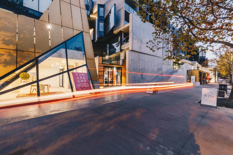Click to view all images Ground Unit G05/27 Lonsdale Street Braddon ACT 2612 - Image 3