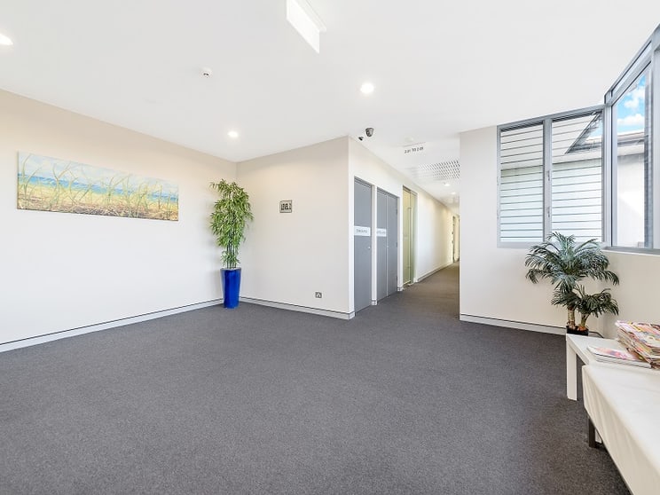 Click to view all images Suite 2.01/1 Centennial Drive Campbelltown NSW 2560 - Image 2