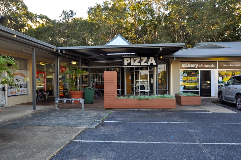 Click to view all images Shop 8/75-83 Park Beach Rd Coffs Harbour NSW 2450 - Image 1