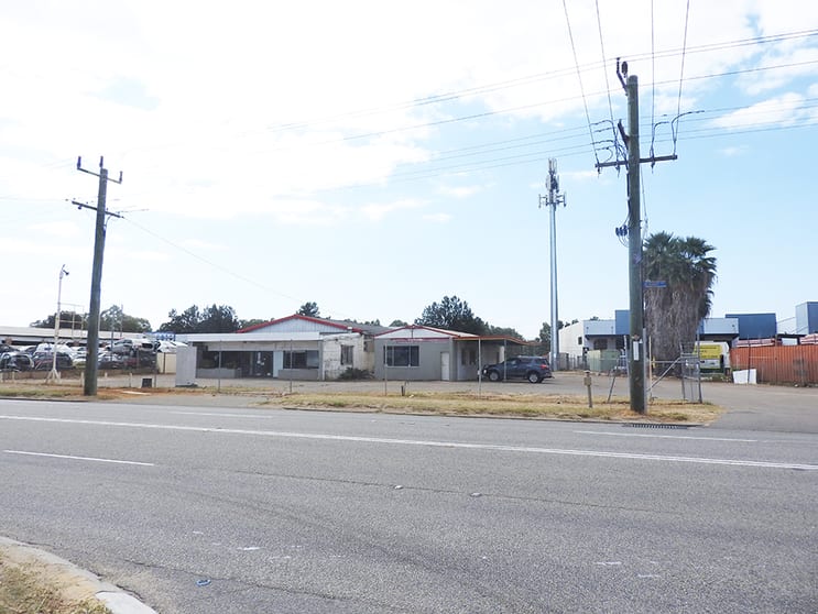 1724- 1726 Albany Highway Kenwick WA 6107 - Image 2