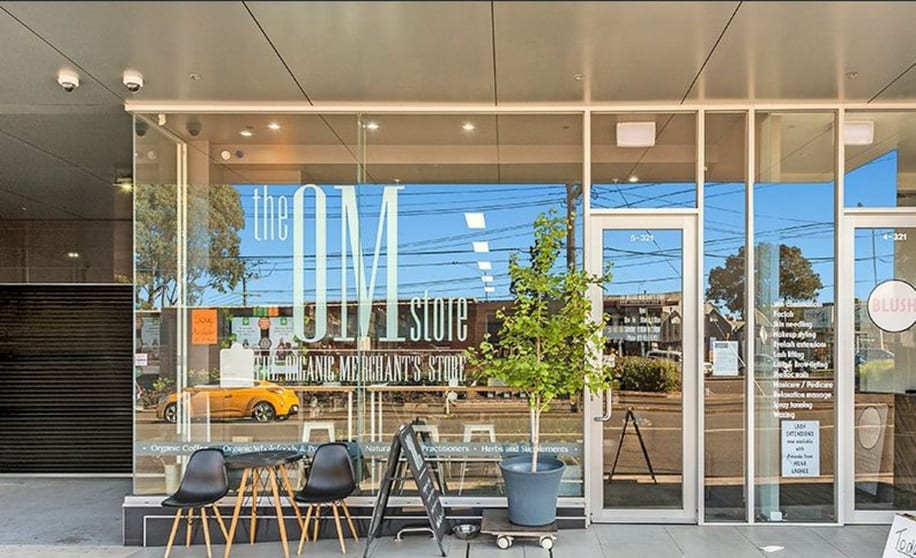 Click to view all images 5/321-323 Charman Road Cheltenham VIC 3192 - Image 1