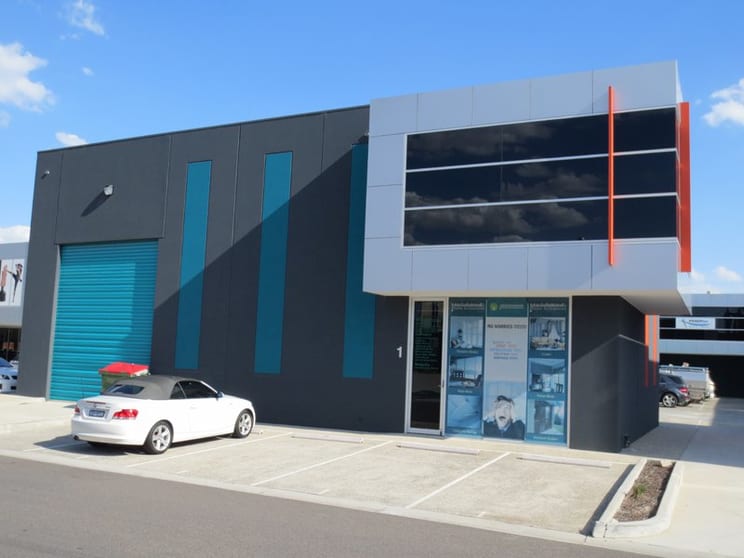 Click to view all images 1/33-39 Corporate Boulevard Bayswater VIC 3153 - Image 1