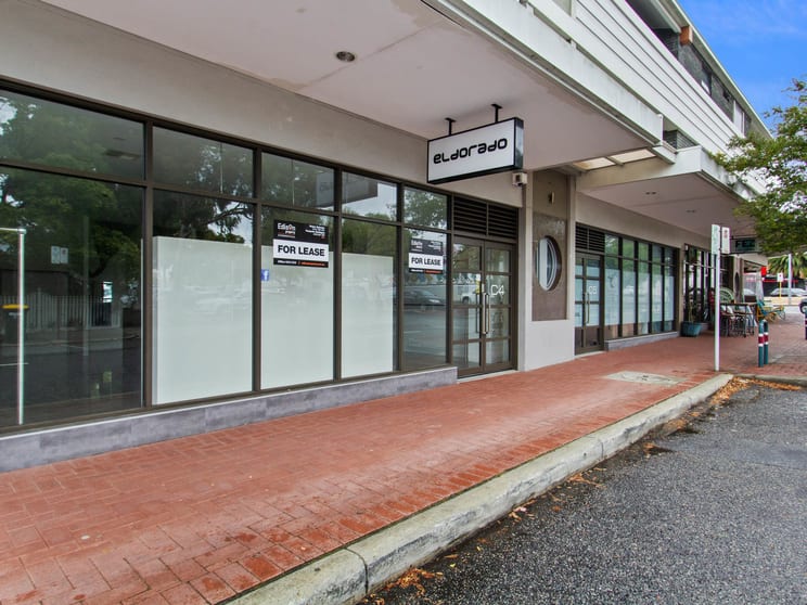 Click to view all images 4A/83 Walcott Street Mount Lawley WA 6050 - Image 2