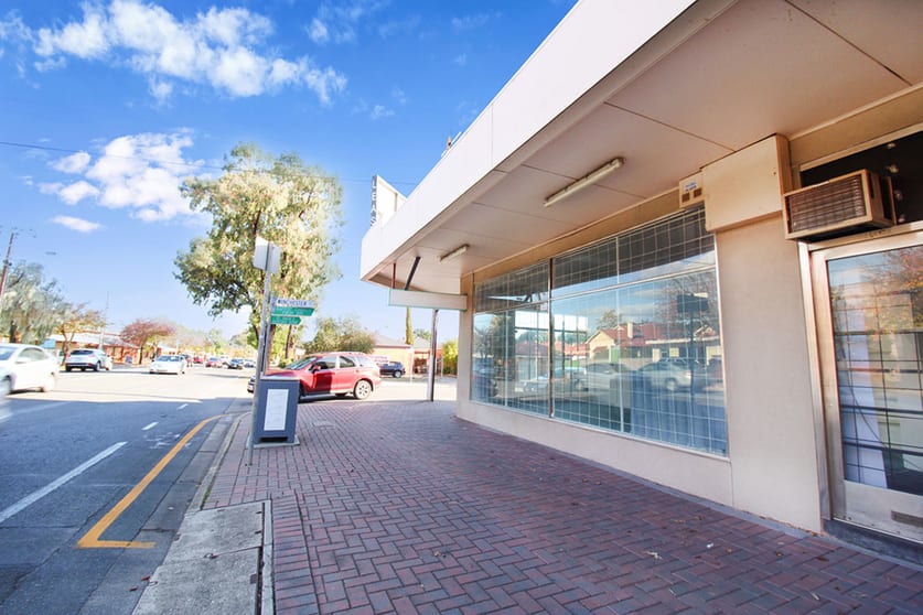 Click to view all images 201 Payneham Road St Peters SA 5069 - Image 2
