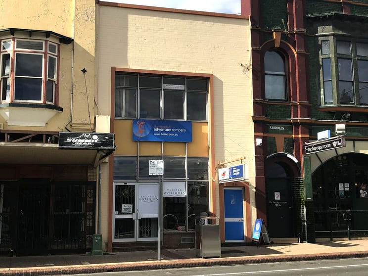 Click to view all images 84 Bathurst Road Katoomba NSW 2780 - Image 1