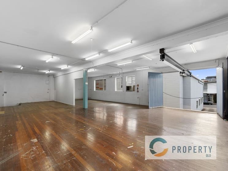 Click to view all images 124 Brunswick Street Fortitude Valley QLD 4006 - Image 1