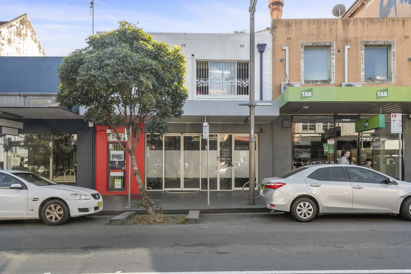 Click to view all images Level GF/156 Redfern Street Redfern NSW 2016 - Image 1