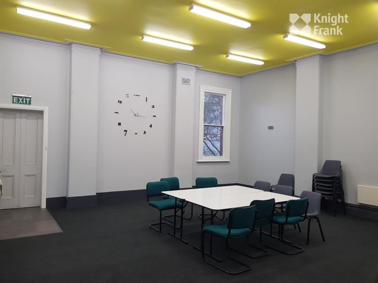 Click to view all images Level 1/123 Bathurst Street Hobart TAS 7000 - Image 3