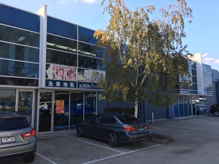 Click to view all images Unit 6/111 Lewis Road Knoxfield VIC 3180 - Image 1