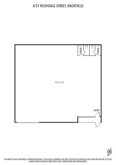 5/31 Rushdale Street Knoxfield VIC 3180 - Image 3